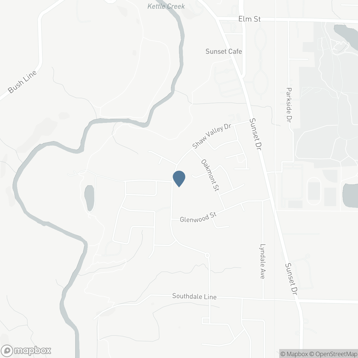 90 SHAW VALLEY DRIVE, St. Thomas, Ontario N5R 0C8